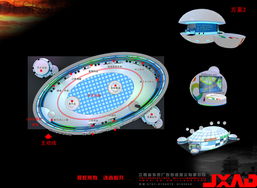 南昌崛起 软件与服务外包产业的新蓝海